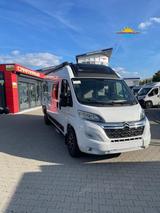 Hobby Vantana OnTour Edition K65 ET*ABVERKAUFSAKTION*  - Angebote