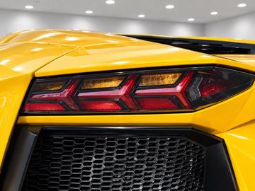 صورة مصغرة 12 لـ 2012 Lamborghini AVENTADOR