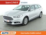 Ford Mondeo 2.0 TDCi Business Edition*NAVI*ACC*PDC* - Ford Mondeo Gebrauchtwagen in München