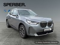 BMW X3 - Vorschau Bild 7