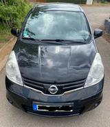Nissan Note acenta 1.4 acenta