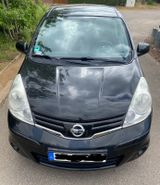 Nissan Note acenta 1.4 acenta