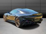 Aston Martin V8 Vantage Coupe - Aston Martin V8 Vantage Neuwagen