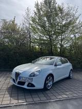 Alfa Romeo Giulietta 1.4 TB 16V MultiAir - - Alfa Romeo Giulietta: Kleinwagen