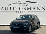 Volkswagen T-Roc 1.0 TSI / DAB / PDC / Lane&Front Assist - VW T-Roc Gebrauchtwagen in Düsseldorf