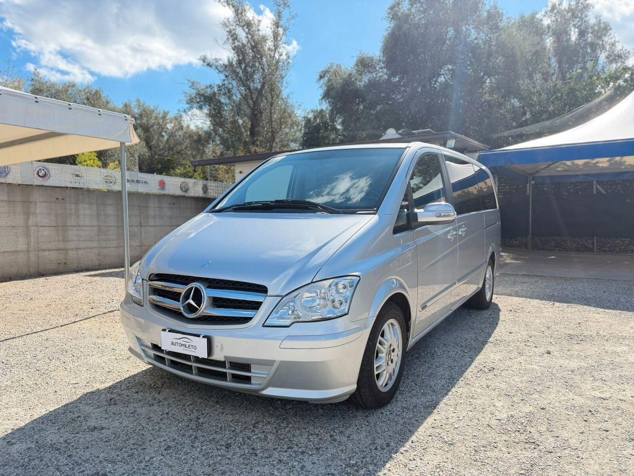 Mercedes-Benz Viano