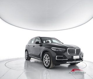 BMW X5 - 1