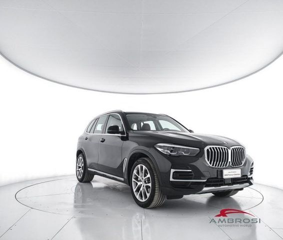 BMW BMW X5 xDrive40d X-Line