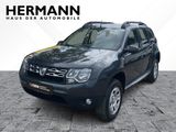 Dacia Duster I 1.2 TCe 125 4x2 Laureate *NAVI - Dacia Duster: Laureate