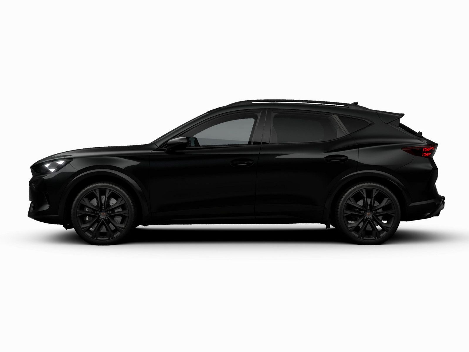 Cupra Formentor - Bild 7