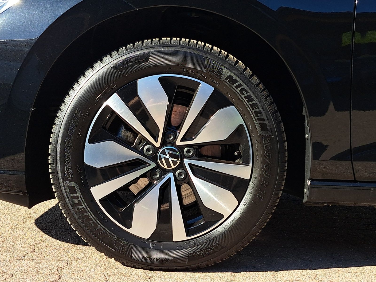 Volkswagen Golf - Bild 12