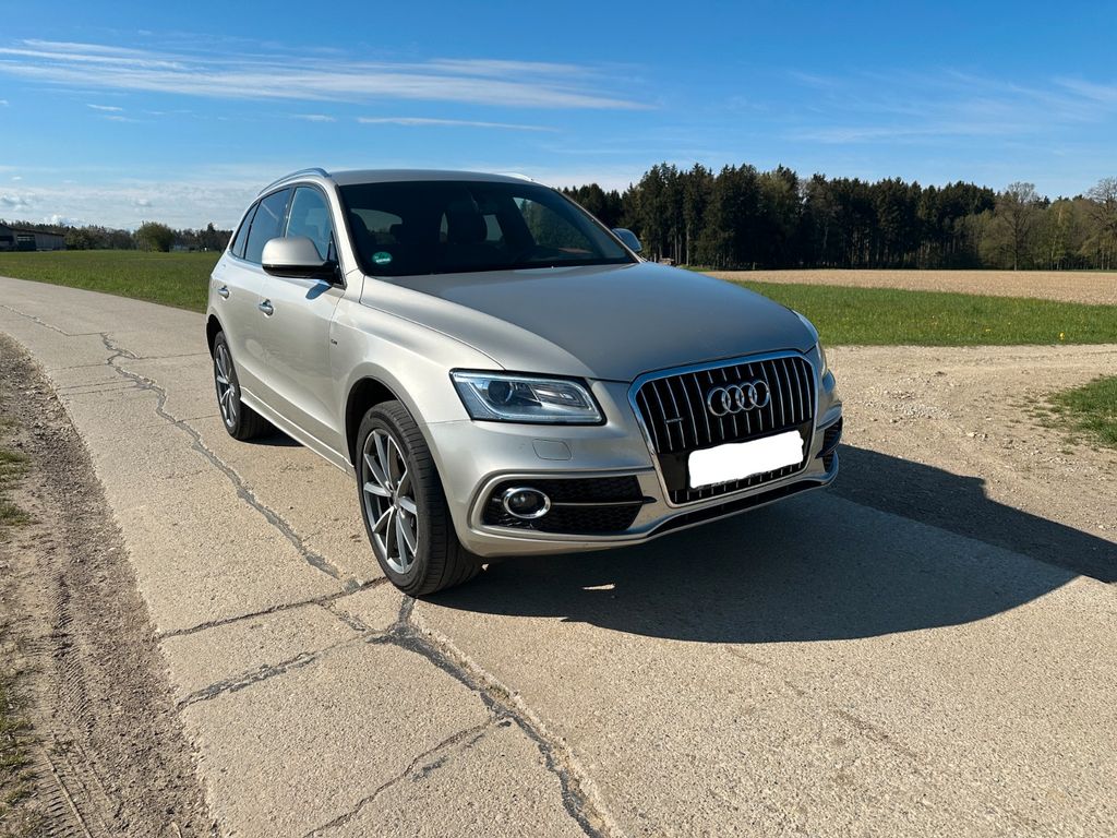 Image of Audi Q5