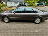 Audi A8 · 4.2 quattro · H-Kennzeichen · Vollleder - Audi Gebrauchtwagen von 1994