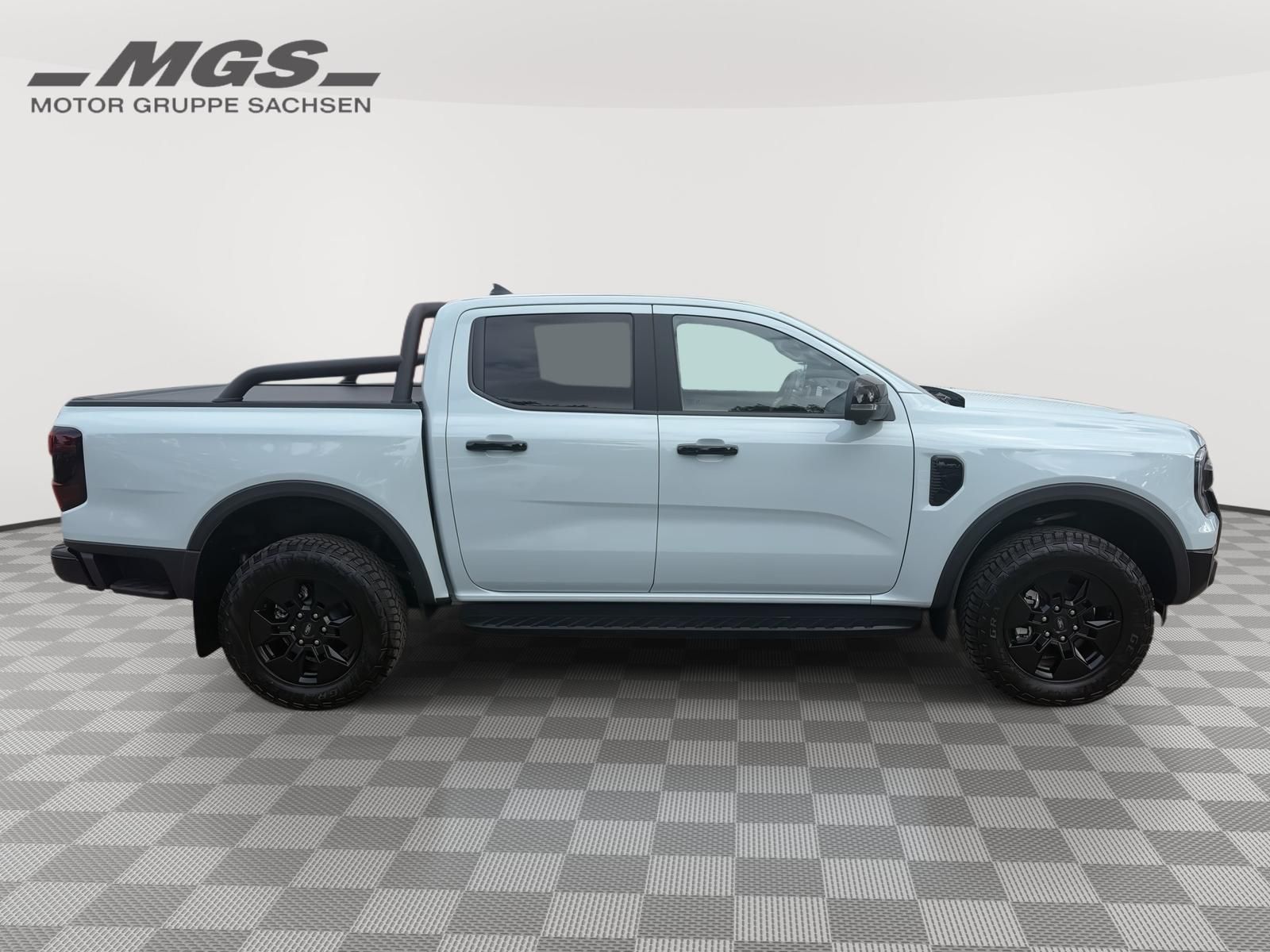 Ford Ranger - Bild 6