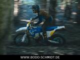 Husqvarna FE 350  Heritage 2025  ab 0 % - HUSQVARNA FE 350 HERITAGE