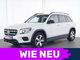 Mercedes-Benz GLB 220d Navigation|AHK|LED|SHZ|Kamera - Mercedes-Benz: Weiß
