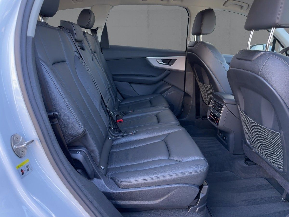 Audi Q7 - Bild 13