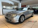 Mercedes-Benz SLK 200 KOMPRESSOR Final Edition - Mercedes-Benz SLK 200: Final Edition