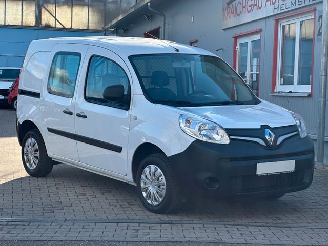 Renault Kangoo 1.5dCi*nur 58 TKm*Park*Vario-Trenngitter