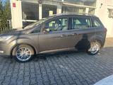 Ford Grand C-Max Grand C-MAX Titanium*Garantie - Ford Grand C-Max mit Panoramadach