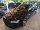 Audi A6 Lim. 3.2 FSI Quattro-Schalter-S-Line-Luftfw. - Audi A6 aus 2006: Line