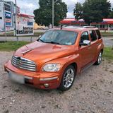 Chevrolet HHR, mit Gasanlage,  gepflegt, frischer TÜ... - Chevrolet HHR Gebrauchtwagen