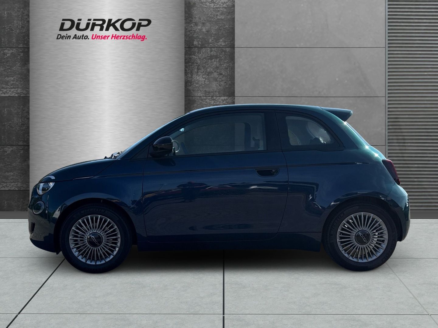 Fiat 500 - Bild 2