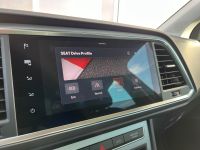 Seat Ateca 1.5 TSI DSG FR 1.HD NAV PDC KAM LED 8-FACH bei Autohaus Landmann & Maier OHG