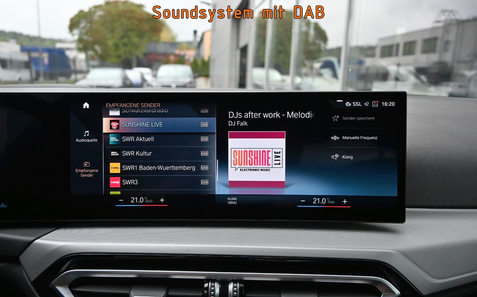 Fahrzeugabbildung BMW 330d xDrive °HEAD-UP°PRIVACY°STANDHEIZUNG°8FACH