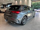 Mercedes-Benz A 200+MOPF+AMG+AHK+DISTRO+AMBIENTE+KAMERA+TOTW - Mercedes-Benz: Ambiente