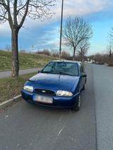 Ford Fiesta - gebrauchte Ford Fiesta aus dem Jahr 1999