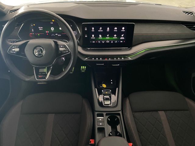 Octavia IV Combi RS 1.4 TSI iV DSG PANO+MATRIX