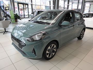 Hyundai i10 1.0 Trend, Sitzheizung,