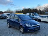 Opel Zafira 1.8 Edition 7 Sitze - Opel aus 2006