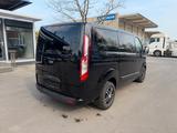 Ford Transit Custom Kasten 320 L1 Trend - Ford Transit: Kleinbus, 7 Sitzer