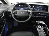 Kia EV6 Plus 77.4 kWh | SOH 96,8% | Leder | Memory | - Kia EV6 aus 2021