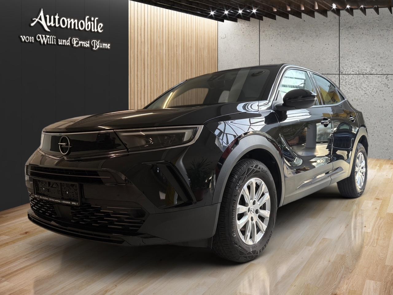 Opel Mokka 1.2 DI Turbo Edition