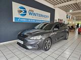 Ford Focus Turnier 1.5 EB ST-Line NAVI APP ACC SHZ - Ford Focus mit Benzin-Antrieb: Kombi, Automatik