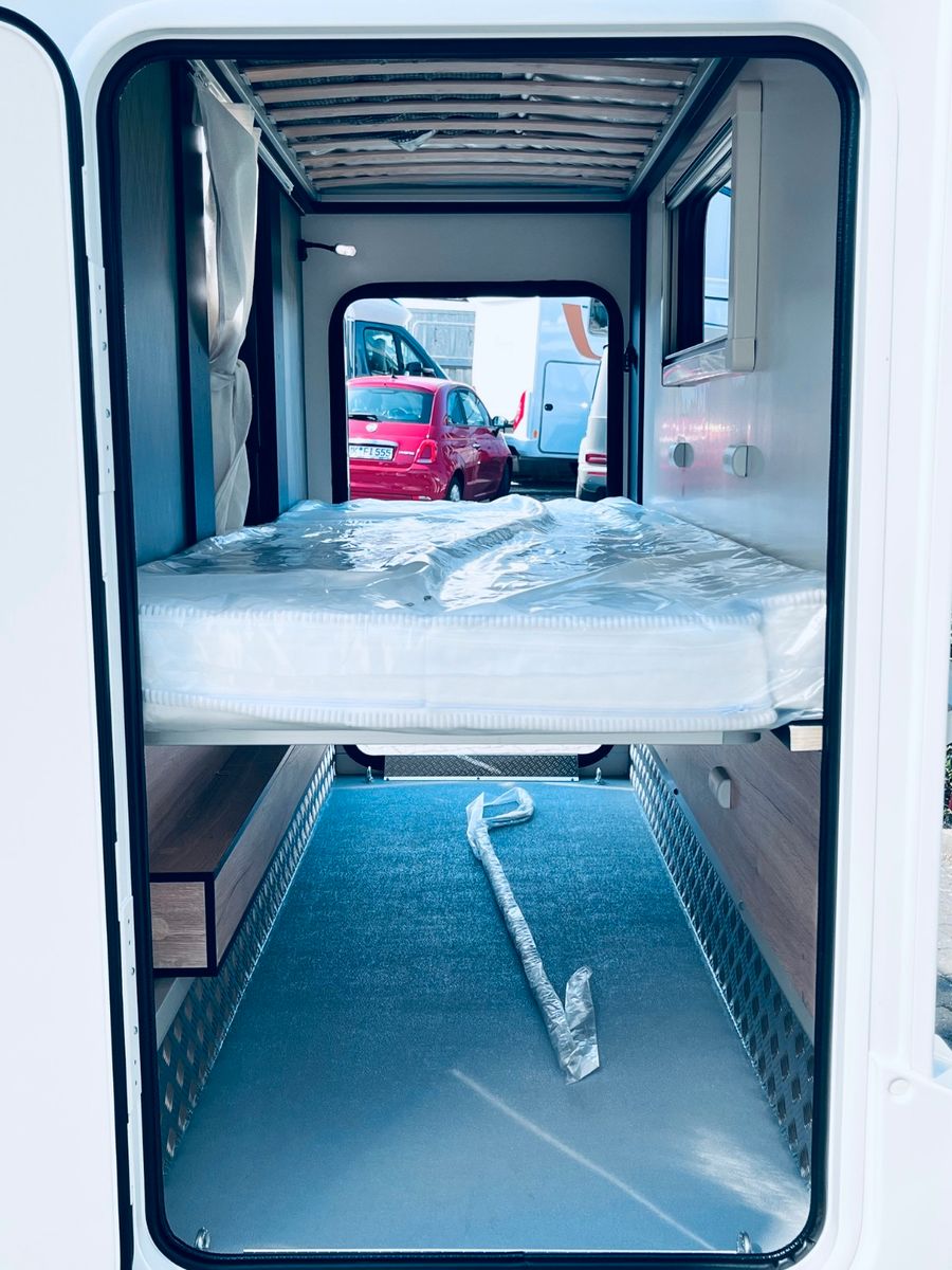 Fahrzeugabbildung XGO Dynamic 39 Lounge Modell 2026 ALL-IN