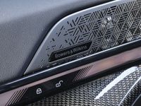 BMW 520 - Vorschau Bild 11