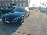 Mercedes-Benz C 300 T Autom. - - Privatanbieter Berlin gebraucht