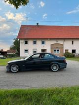 BMW E36 328i Coupe - BMW 328 aus 1998: 328i