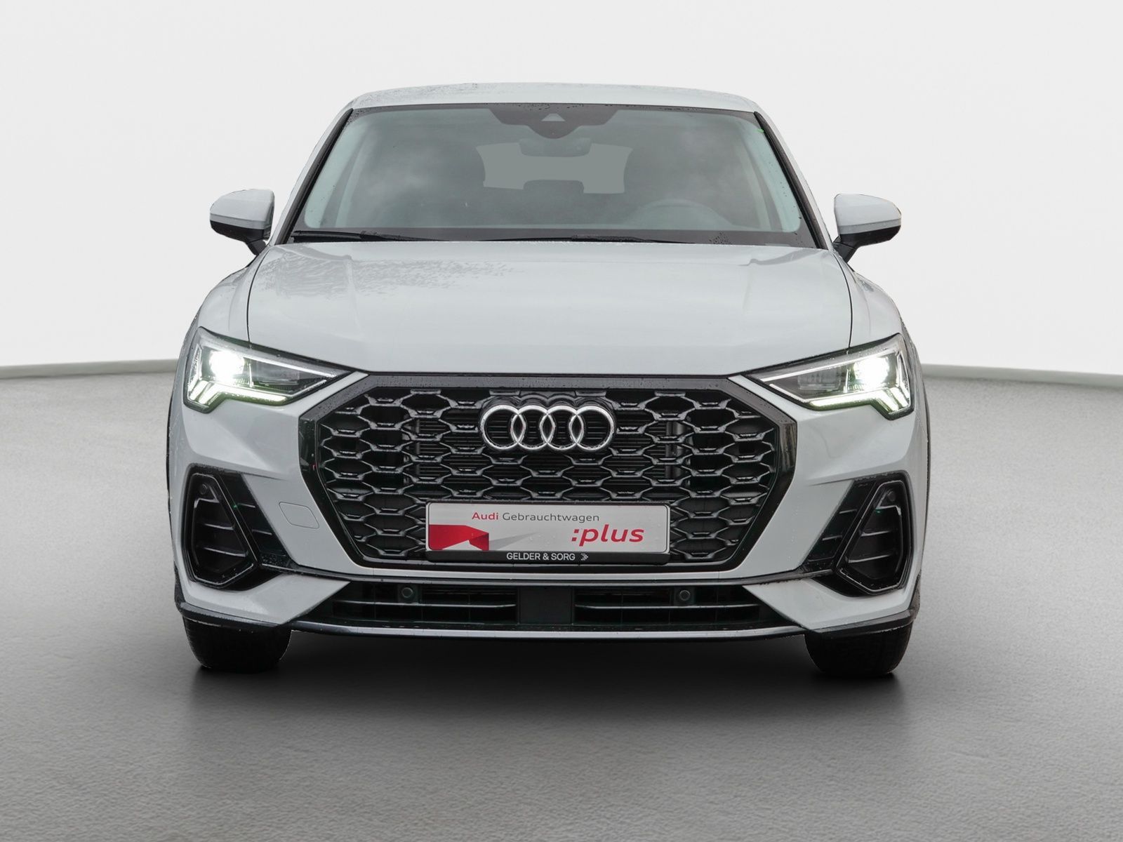 Audi Q3 - Bild 18