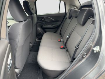 Fotografie 13 des Suzuki Swift 1.2 HYBRID Comfort+ | Navi | LED | Kamera