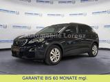 Peugeot 3008 1.6 HDi AUTOMATIK / LÜCKENLOSES SCHECKHEFT - Peugeot 3008 Gebrauchtwagen in Berlin