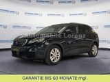 Peugeot 3008 1.6 HDi AUTOMATIK / LÜCKENLOSES SCHECKHEFT - Peugeot in Berlin