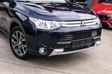 Mitsubishi Outlander Intense 4WD XENON 7-SITZE KAMERA ANHZV - gebrauchte Mitsubishi Outlander aus dem Jahr 2014