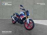 BMW G 310 R Dienstmotorrad der BMW AG