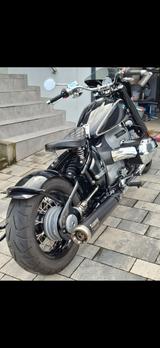 BMW R18  Bobber  - BMW Bobber Motorräder