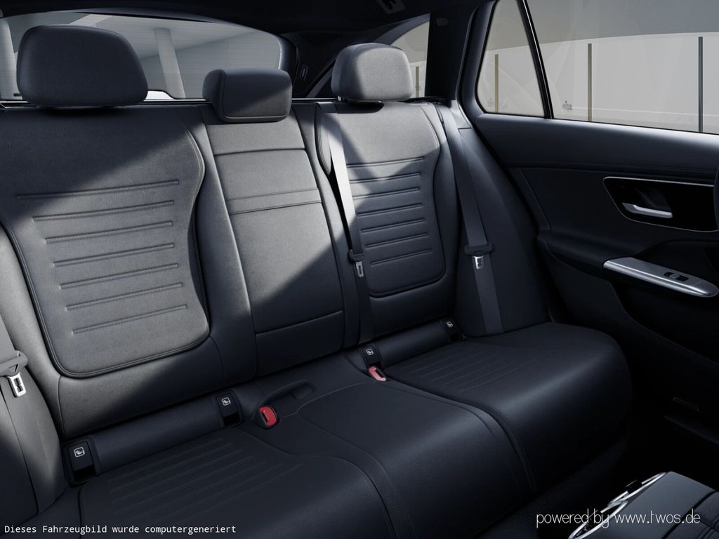 Mercedes-Benz C 300 de T-Modell AMG Line Advanced Plus/Navi